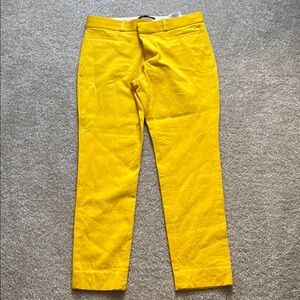 Banana Republic Sloan Ankle Pants